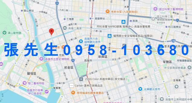 高雄法拍公寓-4