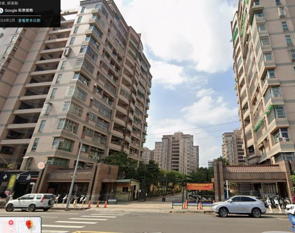 屏東市法拍大樓-3