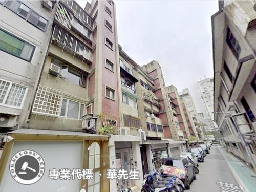松山法拍華廈-4