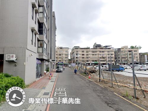 新北華廈拍賣-2