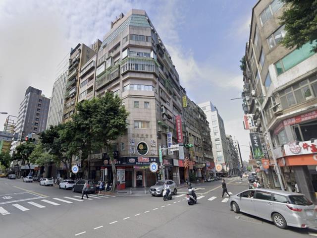 中山區店面法拍-10