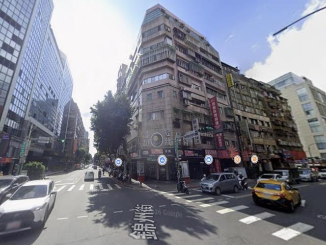 中山區店面法拍-14