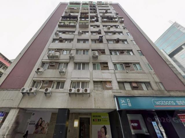 松山法拍大樓-8