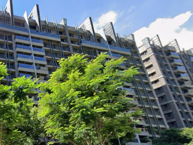 新北樹林大樓法拍-1