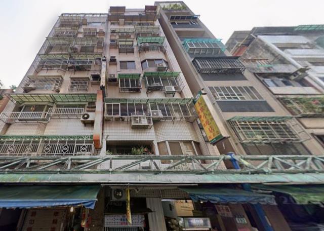 新北新店華廈拍賣-1