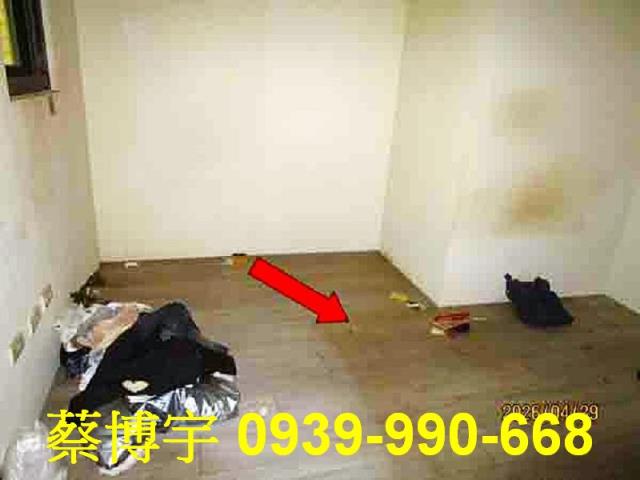 埔里善得利星墅法拍屋