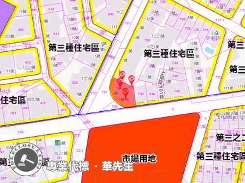 士林法拍店面-9