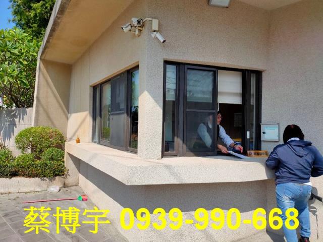 烏日區溪南路富旺天藍