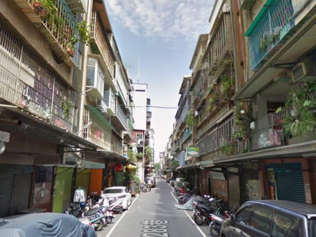 三重公寓拍賣-2