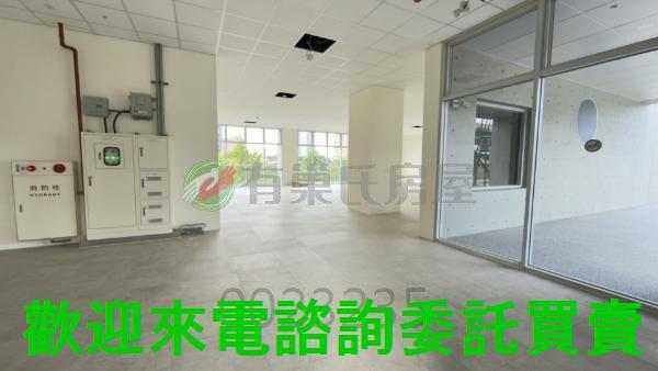 新北淡水大樓-4