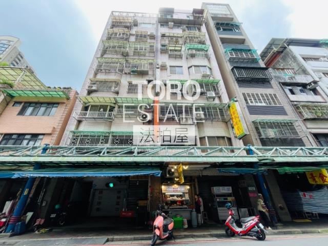 新北新店法拍華廈-1