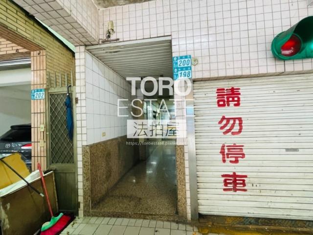 新北新店法拍華廈-2