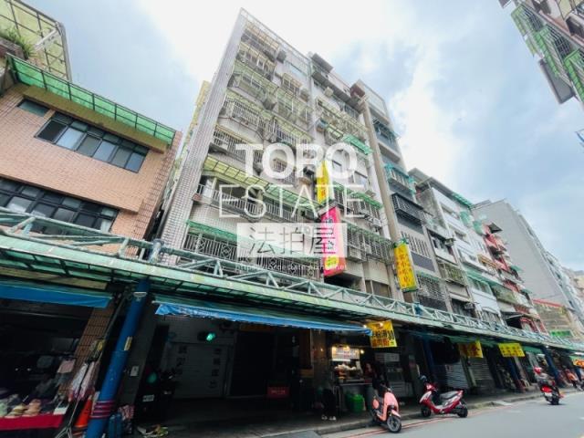 新北新店法拍華廈-3