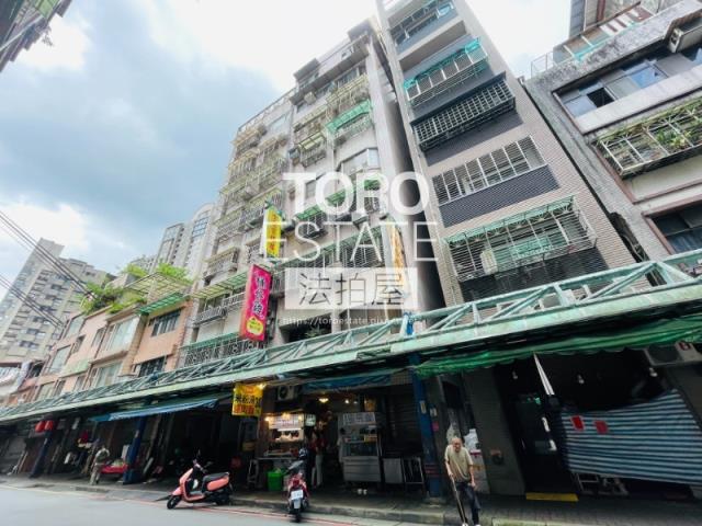 新北新店法拍華廈-4