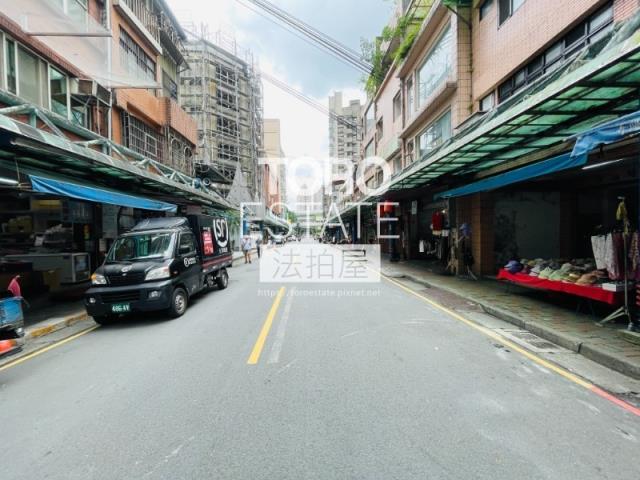 新北新店法拍華廈-6