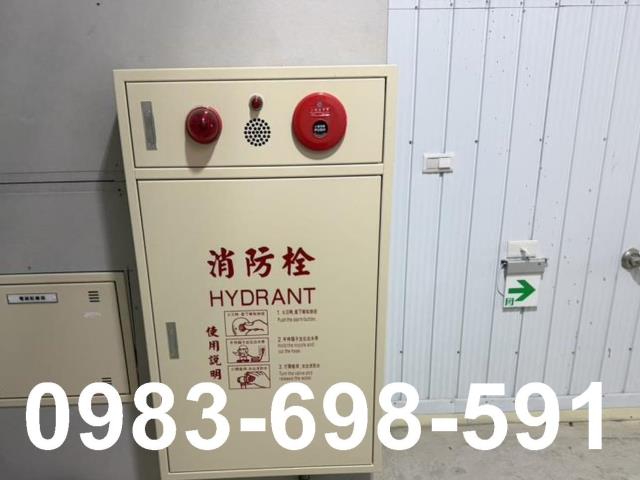 仁武廠辦-5