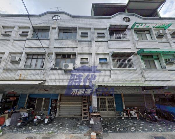 高雄林園透天法拍-2