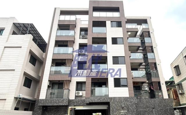 高雄林園法拍公寓-2