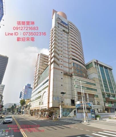 高雄三民區法拍大樓-1