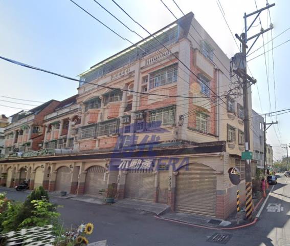 高雄岡山拍賣透天-2