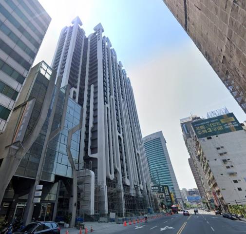 高雄前鎮法拍大樓-2