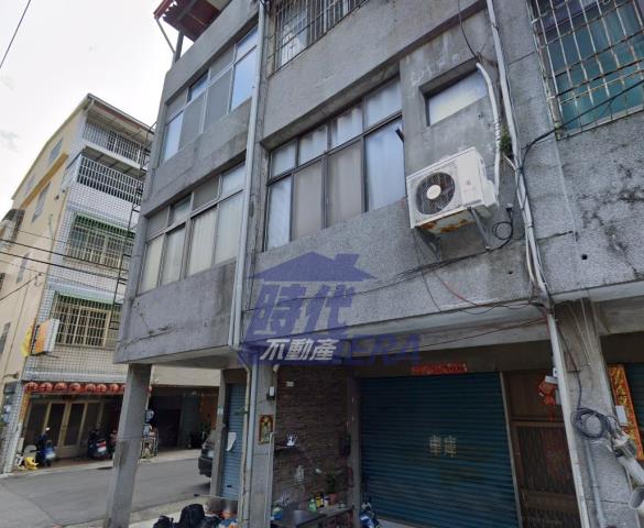 鳥松法拍透天-2