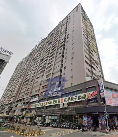 鳳山法拍大樓-2