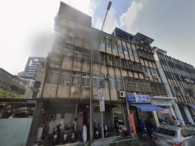 文山區公寓法拍-10