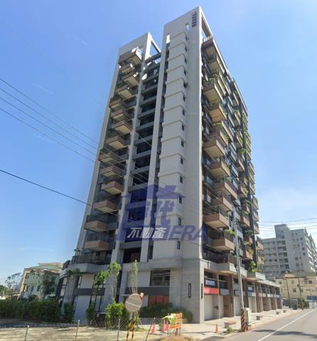 高雄大寮大樓法拍-2
