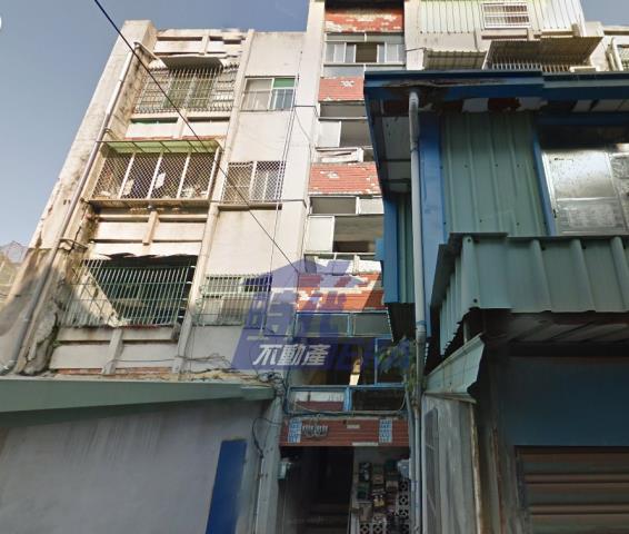高雄三民區法拍公寓-2