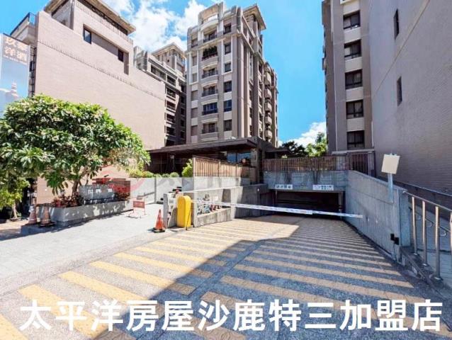 台中沙鹿大樓-11