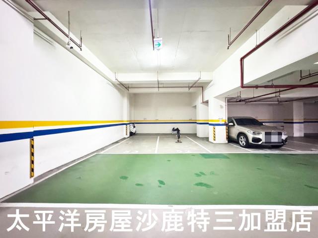 台中沙鹿大樓-14