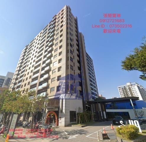 鳳山法拍大樓-1