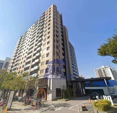 鳳山法拍大樓-2