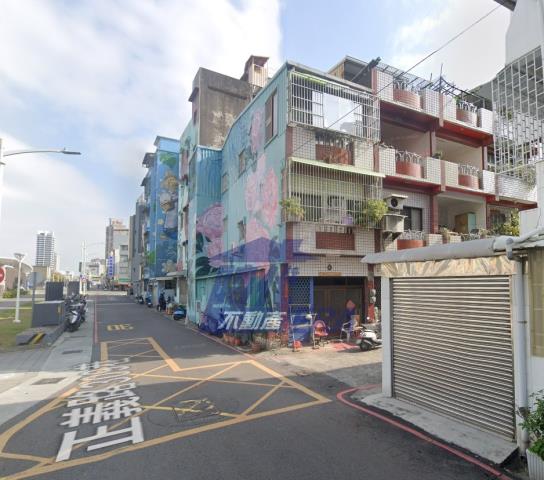 苓雅拍賣公寓-2