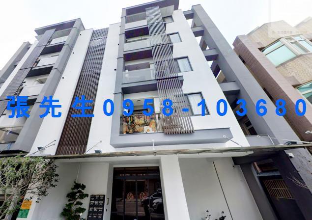 南投市拍賣華廈-6