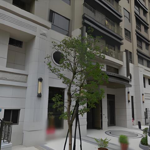 桃園桃園區法拍大樓-2