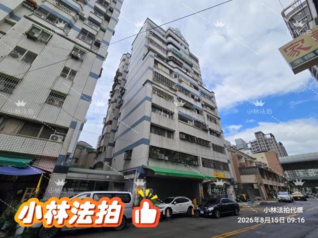 台中太平大樓法拍-2