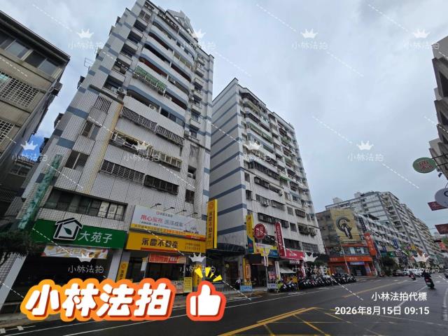 台中太平大樓法拍-3