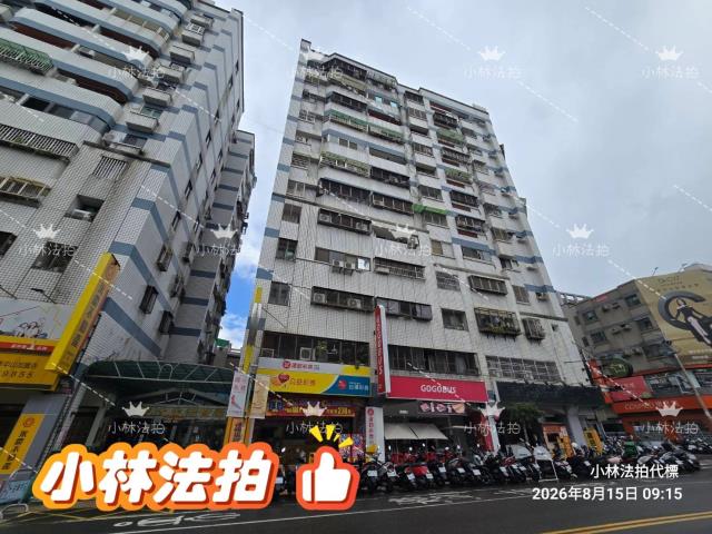 台中太平大樓法拍-4