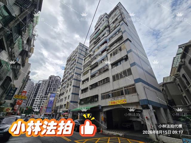 台中太平大樓法拍-5