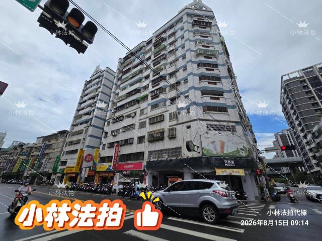 台中太平大樓法拍-1