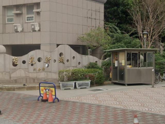五股法拍大樓-11