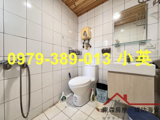 東區套房-8