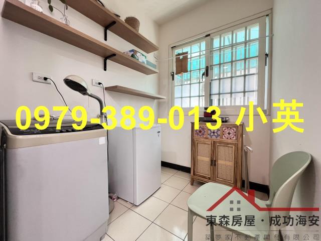東區套房-9