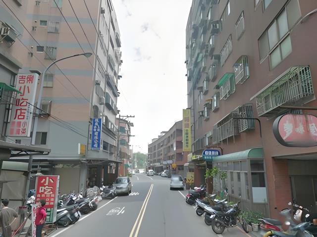 桃園楊梅大樓法拍-3