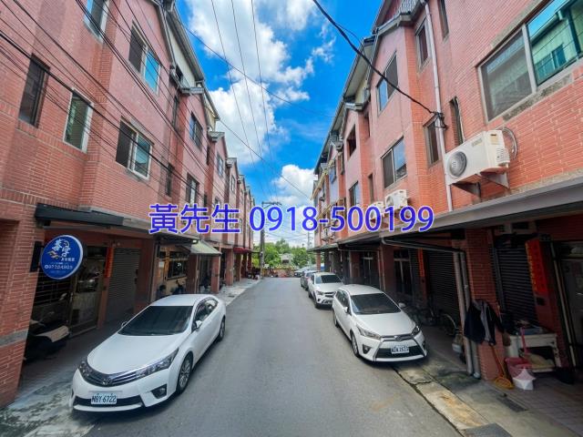 南投名間透天法拍-3