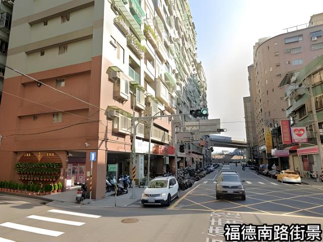 三重大樓法拍-8