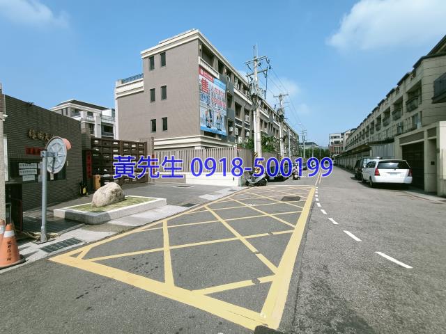 台中龍井透天拍賣-2