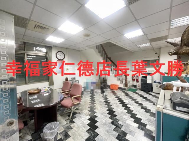 台南安南廠辦-7